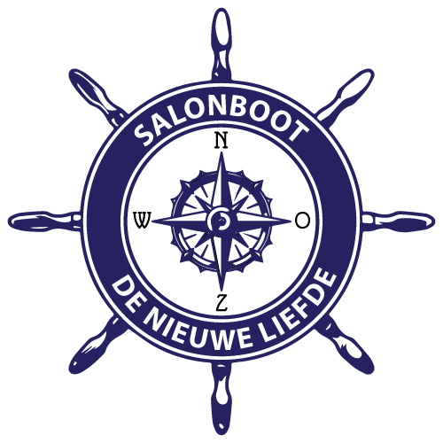 Salonboot de nieuwe liefde